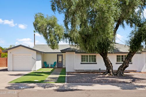 8312 E Mackenzie Dr, Scottsdale, AZ, 85251-2811 | Card Image
