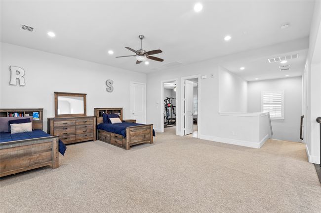 705 Wolcott Ln, House other with 3 bedrooms, 3 bathrooms and null parking in Plano TX | Image 23
