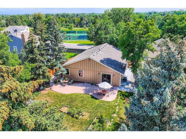 8845 W 81 St Dr, House other with 4 bedrooms, 3 bathrooms and null parking in Arvada CO | Image 41