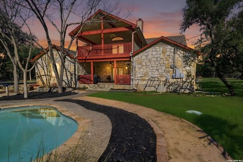 2051 Phantom Rider Trl, Spring Branch, TX, 78070-5678 | Card Image