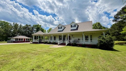 201 Green Willow Ln, Hot Springs, AR, 71901-4683 | Card Image