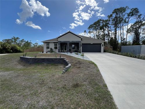 2595 Hagoplan Ln, North Port, FL, 34288 | Card Image