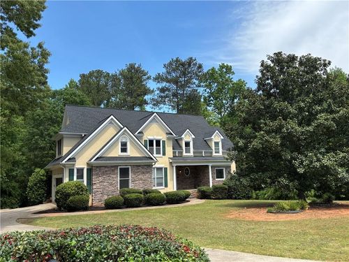 2305 Lochinver Ln Sw, Conyers, GA, 30094-6852 | Card Image