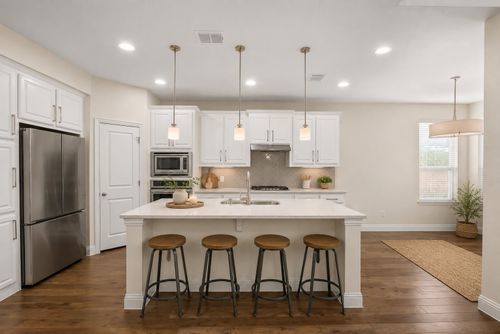 1514 Carnation St, Prosper, TX, 75078-9778 | Card Image