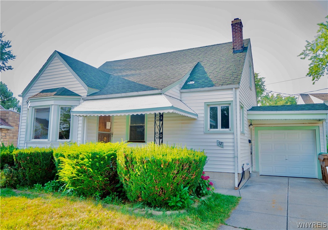 Coralwood Ct, Buffalo, NY 14215