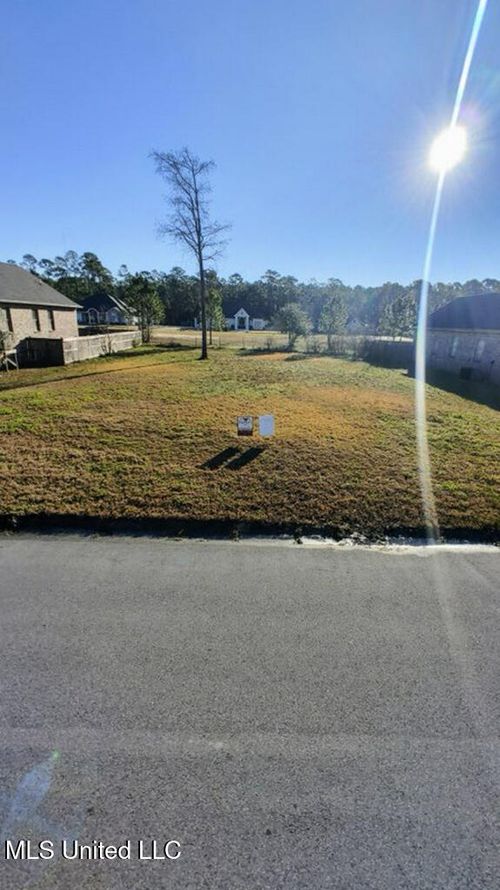 132 Old Savannah Dr, Long Beach, MS, 39560 | Card Image