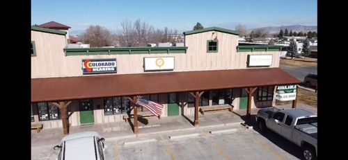 aandb-2731 Commercial Way, Montrose, CO, 81401 | Card Image