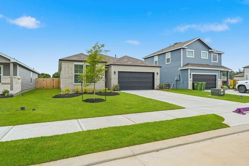1881 Redwood Ln, Dayton, TX, 77535-1677 | Card Image