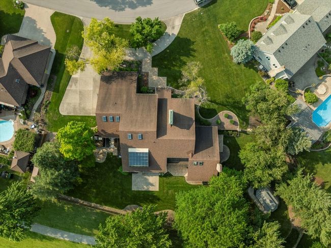 1810 Cardinal Ct, House other with 4 bedrooms, 6 bathrooms and 3 parking in Pontiac IL | Image 71