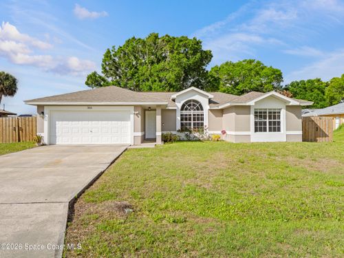 366 Haverford Ln Ne, PALM BAY, FL, 32907-5514 | Card Image