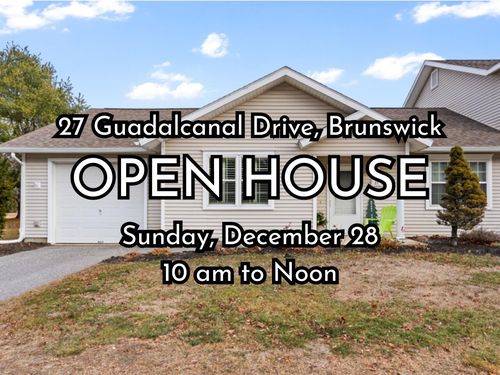 27-27 Guadalcanal Drive, Brunswick, ME, 04011 | Card Image