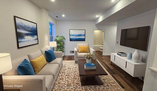 lower-44 Calverley St, Orillia, ON, L3V3T5 | Card Image