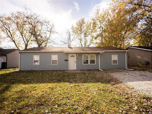 43 Drexel Dr, Cahokia Heights, IL, 62206-3126 | Card Image