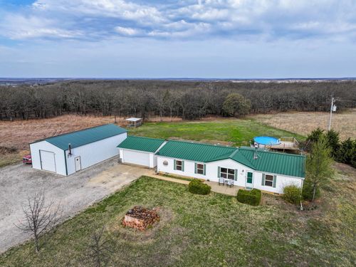 349 Dd50 Rd, Fall River, KS, 67047 | Card Image