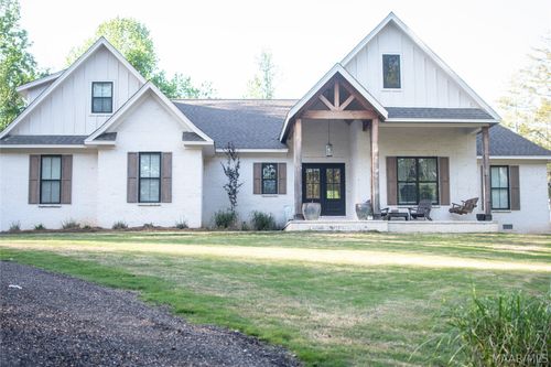 1709 Pierce Chapel Road, Wetumpka, AL, 36092 | Card Image