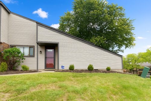 2800 Dry Ridge Ct, Villa Hills, KY, 41017-3607 | Card Image