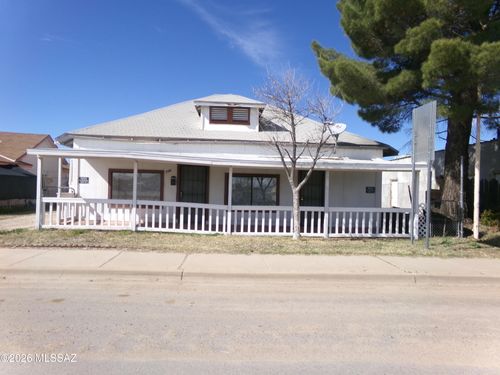 248 N Haskell Ave, Willcox, AZ, 85643-2122 | Card Image