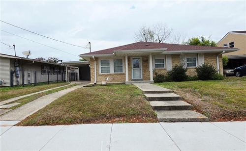 4827 Desire Dr, New Orleans, LA, 70126-4745 | Card Image