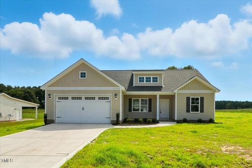 100 Sagewood Drive, Dudley, NC, 28333 | Card Image