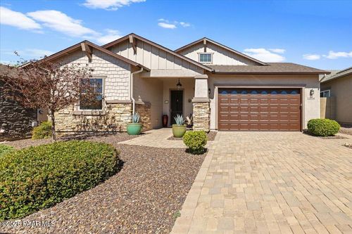 12838 E De La Cruz St, Dewey, AZ, 86327-7267 | Card Image