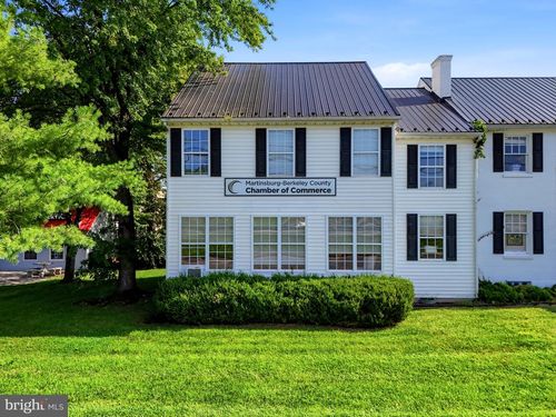 office-1800 W King Street W, MARTINSBURG, WV, 25401 | Card Image