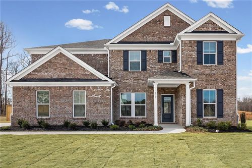 132 Aj Welch Way, Mcdonough, GA, 30252-3181 | Card Image