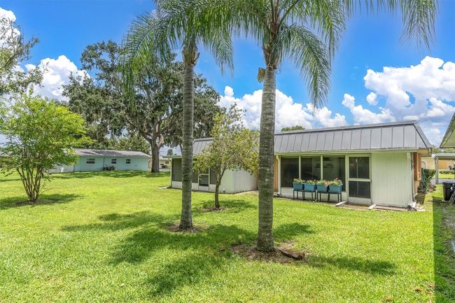 11937 Bayonet Ln, Condo with 2 bedrooms, 2 bathrooms and null parking in NEW PORT RICHEY FL | Image 21