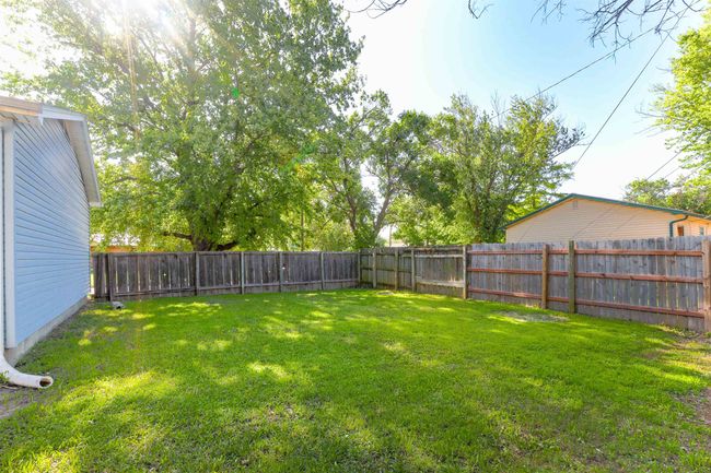 3569 S Elizabeth Ave, House other with 3 bedrooms, 1 bathrooms and null parking in Wichita KS | Image 19