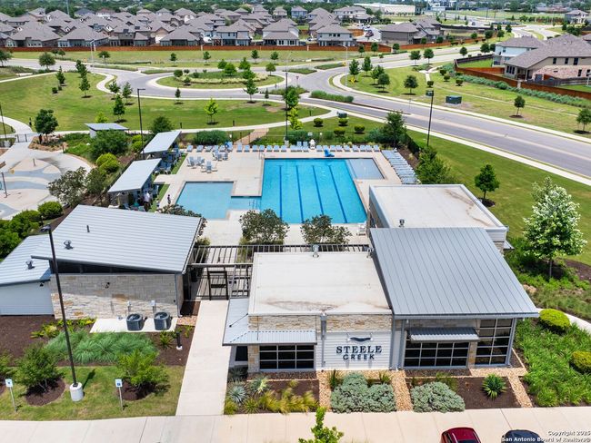 126 Stout Cv, House other with 5 bedrooms, 4 bathrooms and null parking in Cibolo TX | Image 45