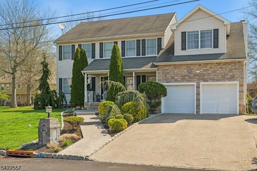 234 Jackson St, Bridgewater, NJ, 08807-5001 | Card Image