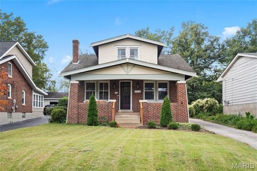 970 Kirkham Ave, Saint Louis, MO, 63122-3120 | Card Image