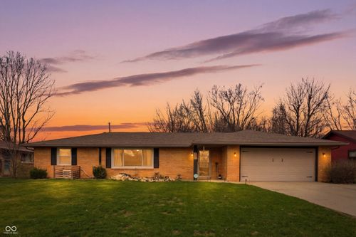 3518 River Bluff Rd, Anderson, IN, 46012-4654 | Card Image