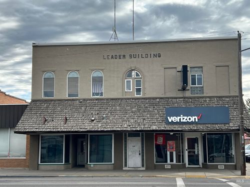 442/446 Main Street, Gooding, ID, 83330 | Card Image