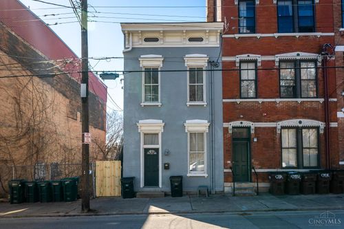 55 E Clifton Ave, Cincinnati, OH, 45202 | Card Image