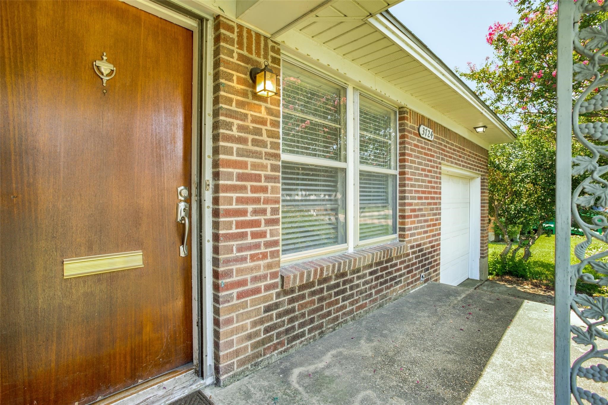 Residential Lease in Dallas 2