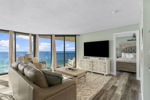 unit-1208e-9850 S Thomas Dr, Panama City Beach, FL, 32408-4249 | Card Image