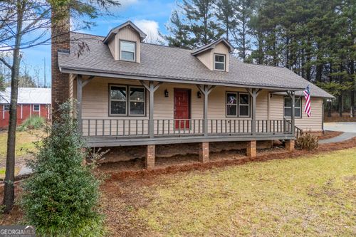 405 Golf Course Road, DemoreST, GA, 30535 | Card Image