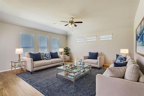 4907 Tuscany Farm Dr, Katy, TX, 77493-3361 | Card Image