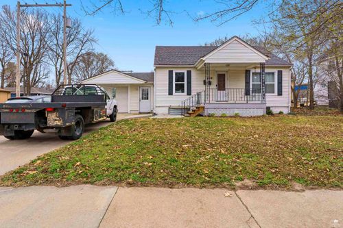 408 S 6th Street, Manhattan, KS, 66502 | Card Image