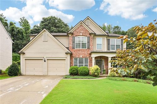 2435 Vistoria Dr, Cumming, GA, 30041-1579 | Card Image