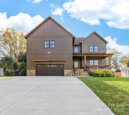 1014 Woodside Ave, Charlotte, NC, 28205-1960 | Card Image