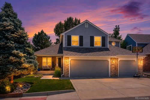7680 S Jasmine Way, Centennial, CO, 80112-2400 | Card Image
