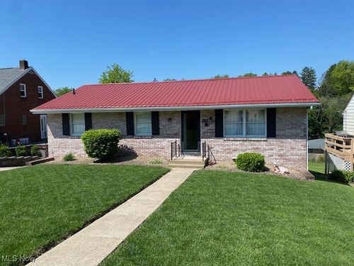 115 Brockton Rd, Steubenville, OH, 43953-3426 | Card Image