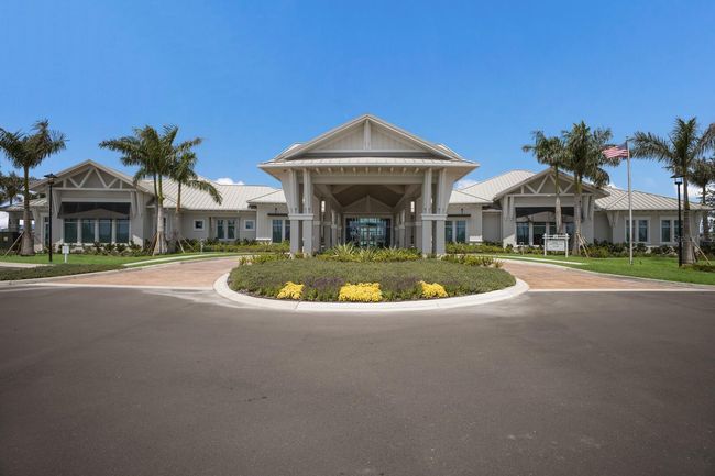 10470 Spring Tide Way, House other with 2 bedrooms, 2 bathrooms and null parking in PARRISH FL | Image 25