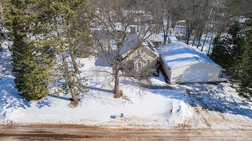 9218 E Baldwin Ave, Solon Springs, WI, 54873-8012 | Card Image