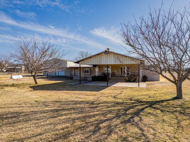 155 Lakeview Dr, House other with 3 bedrooms, 2 bathrooms and null parking in Coleman TX | Image 7