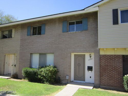 4535 N 17th Ave, Phoenix, AZ, 85015-3812 | Card Image