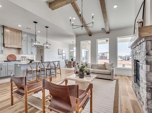 15504 Echo Park Drive, Edmond, OK, 73013 | Card Image