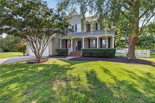 2825 Pleasant Acres Dr, Virginia Beach, VA, 23453-7301 | Card Image