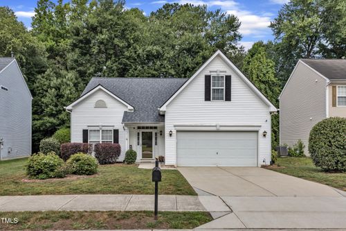 5513 Enoree Lane, Raleigh, NC, 27616 | Card Image
